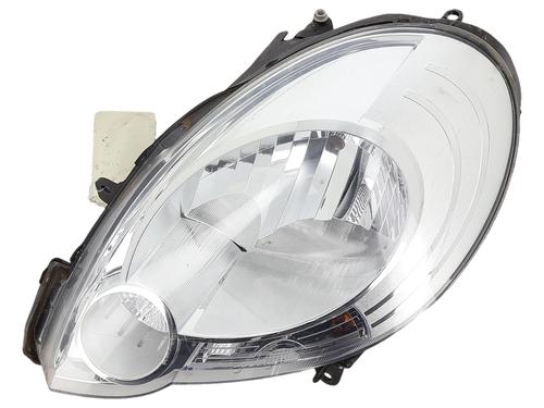Left headlight RENAULT KANGOO Express (FW0/1_) 1.5 dCi 85 (FW0K, FW0L, FW0B) | BP38512932C28 - Image 2