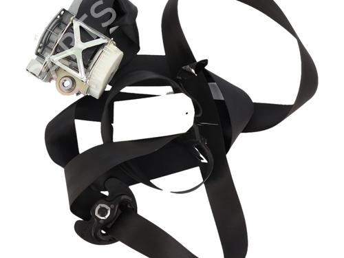 Used Front right seatbelt Front right seatbelt CITROËN DS3 (SA_) 1.6 BlueHDi 120 (120 hp) 34191118 34191118