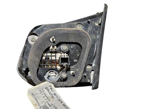 Used Left tailgate light Left tailgate light VW GOLF VI (5K1) 2.0 TDI (170 hp) 25072197 25072197