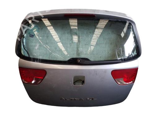Tailgate SEAT ALTEA (5P1)  | BP25103356C6 