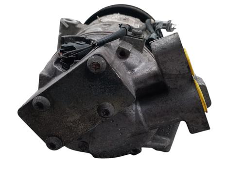 AC Kompressor RENAULT CLIO IV (BH_) 1.5 dCi 75 | BP29630274M34 