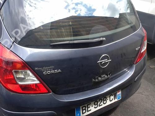 Steering rack OPEL CORSA D (S07) 1.3 CDTI (L08, L68) | BP25095528M22  - Image 5