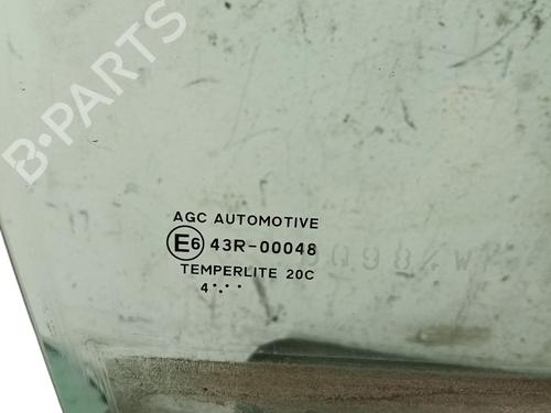 front-right-door-window-toyota-aygo-_b4_-2014-27265068 main image