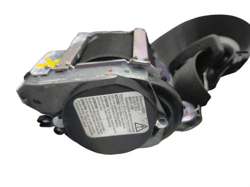 Used Front left belt tensioner OPEL ASTRA J (P10) 1.7 CDTI (68) (125 hp) 25104223