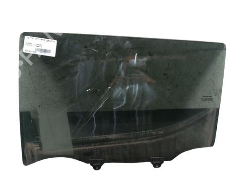 Rear left door window NISSAN MICRA V (K14) 1.0 IG-T | BP25054009C20 