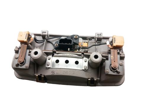 Kabinelys AUDI A3 (8L1) 1.9 TDI (90 hp) 25053613