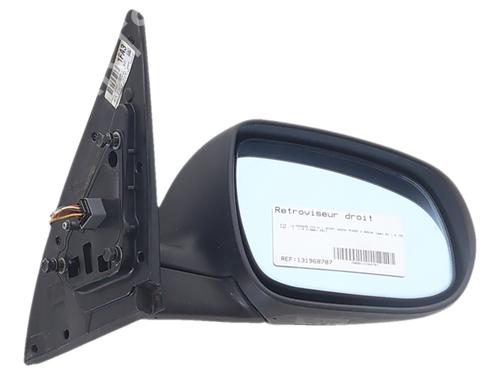Right mirror KIA CEE'D SW (ED) 1.6 CRDi 115 | BP39166328C27 - Image 3