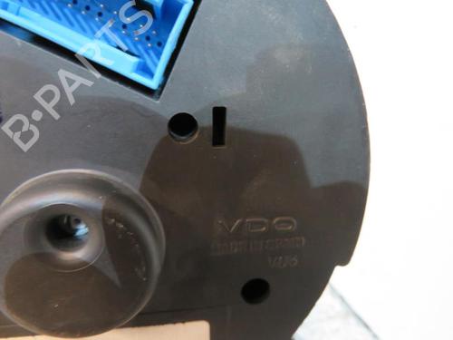 Instrument cluster SEAT IBIZA II (6K1) 1.4 i | BP25067265C47 