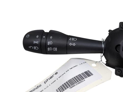 Switch RENAULT CLIO IV (BH_) 1.5 dCi 75 | BP33304847I30 - Image 5