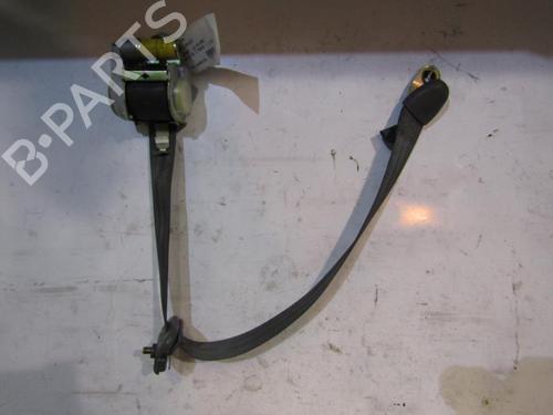 Høyre foran beltestrammer HYUNDAI SANTA FÉ I (SM) 2.0 CRDi 4x4 (113 hp) 25078695
