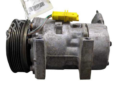 AC compressor PEUGEOT 206 CC (2D) 2.0 S16 | BP31654279M34 - Image 6