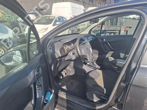 Used Parts CITROËN C3 II (SC_) 1.6 HDi 4947050