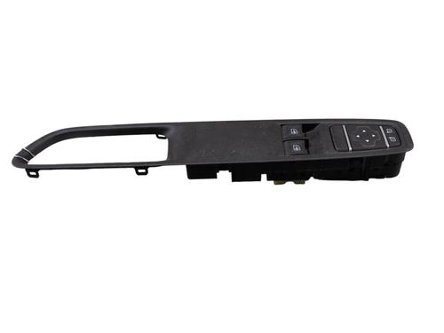 Left front window switch RENAULT CLIO IV (BH_) 1.5 dCi 90 | BP29560606I27 