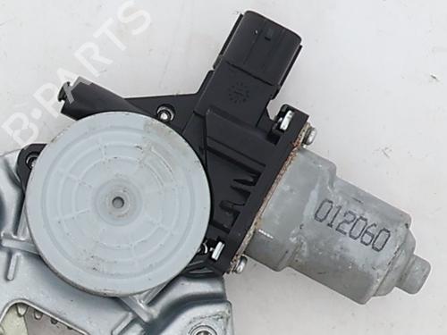 Used Rear left window mechanism Rear left window mechanism MITSUBISHI ASX (GA_W_) 1.8 DI-D (GA6W) (150 hp) 40173306 40173306