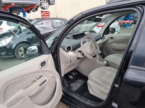 Right front window switch CITROËN C3 Picasso (SH_)  | BP25053235I26  - Image 15