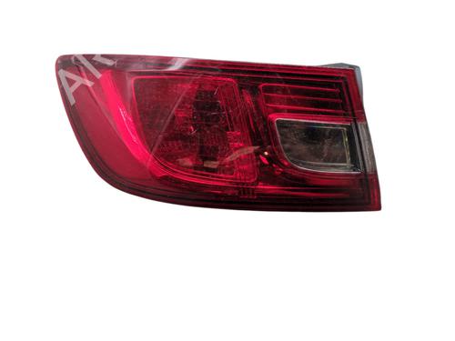 Left taillight RENAULT CLIO IV (BH_) 0.9 TCe 90 (BHNF, BHMA, BHMH, BHJK, BHJR) | BP28580133C34 