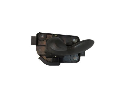 Used Rear left interior door handle Rear left interior door handle FIAT PUNTO (188_) 1.3 JTD 16V (70 hp) 25067495 25067495