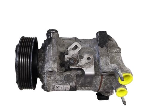 Used AC compressor AC compressor PEUGEOT 308 II (LB_, LP_, LW_, LH_, L3_) 1.5 BlueHDi 130 (131 hp) 32683835 32683835