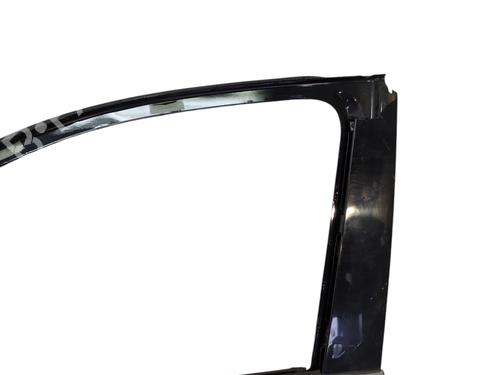 Left front door VW TIGUAN (5N_) 2.0 TDI | BP29508331C2 