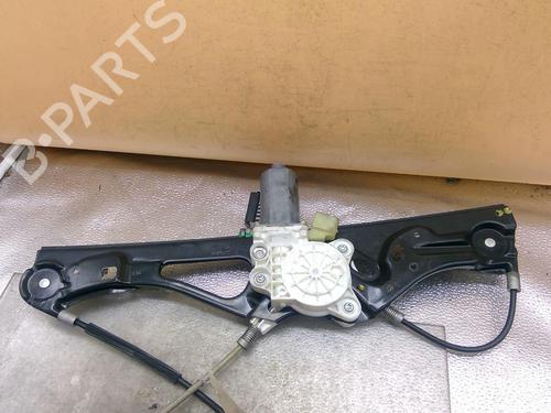 Front left window mechanism MERCEDES-BENZ E-CLASS (W211) E 320 (211.065) | BP25067770C22 
