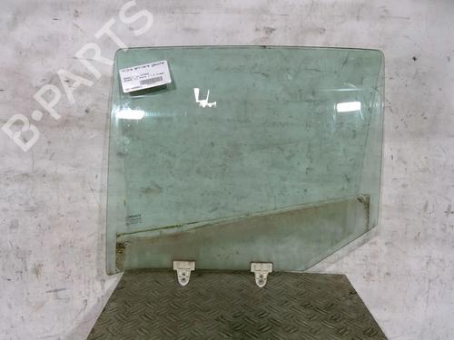 Used Rear left door window RENAULT MEGANE III Hatchback (BZ0/1_, B3_) 1.5 dCi (BZ0C) (90 hp) 25082097