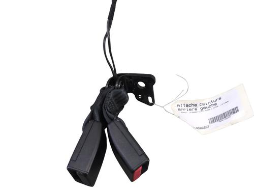 Seat buckle RENAULT CLIO IV (BH_) 1.5 dCi 75 | BP30083130I32