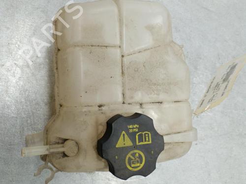 Used Expansion tank Expansion tank OPEL ASTRA H (A04) [2004-2014] 25104276 25104276