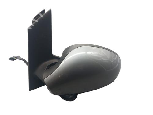 Used Left mirror SEAT ALTEA (5P1) [2004-2015]  25073172