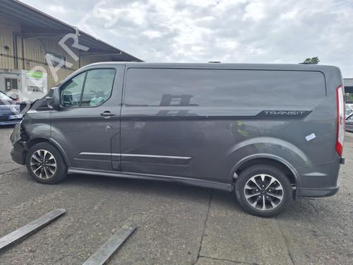 ABS pump FORD TRANSIT CUSTOM V362 Van (FY, FZ) 2.0 EcoBlue | BP37637921M43  - Image 12