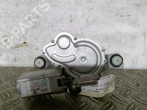 Rear wiper motor FIAT BRAVO II (198_) 1.6 D Multijet (198AXH1B) | BP25082296M102 