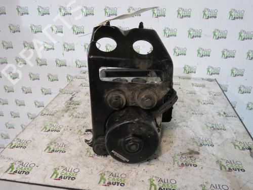 Used ABS pump ABS pump VW POLO (6N2) 1.4 (60 hp) 25086517 25086517