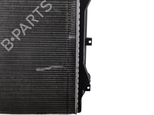 Water radiator VW PASSAT CC B6 (357) 1.8 TSI | BP32139013M31 - Image 6