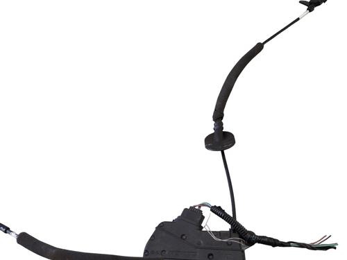 Rear right lock RENAULT ZOE (BFM_) ZOE (BFMC, BFMD) | BP27237836C99 