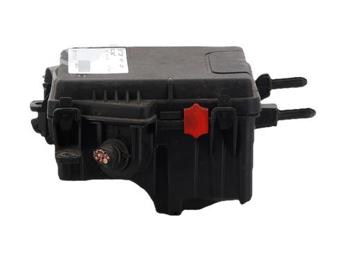 Fuse box RENAULT MEGANE III Hatchback (BZ0/1_, B3_) 1.2 TCe (BZ2B, BZ11) | BP38789736E1 - Image 4