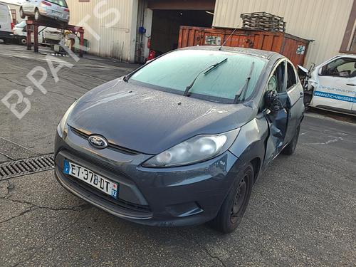 Szkło lusterka lewego FORD FIESTA VI (CB1, CCN) 1.6 TDCi | BP25104976C148 