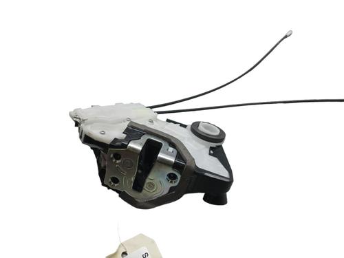 Used Front right lock TOYOTA YARIS (_P13_) 1.3 (NSP130_, NSP130) (99 hp) 25077113