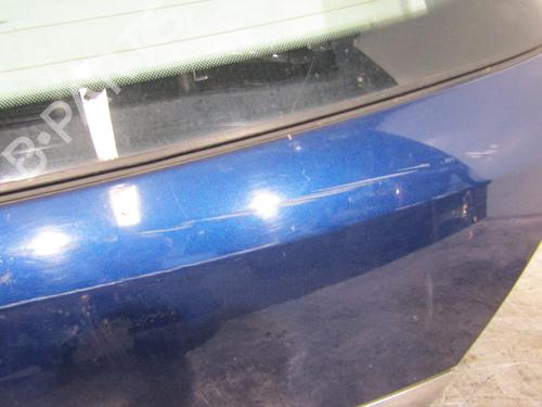 Tailgate OPEL ASTRA H (A04) 1.6 (L48) | BP25065752C6 