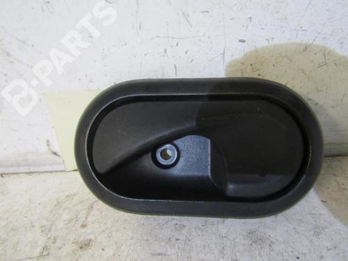 Used Front left interior door handle Front left interior door handle DACIA SANDERO 1.4 MPI LPG (72 hp) 10597752 10597752