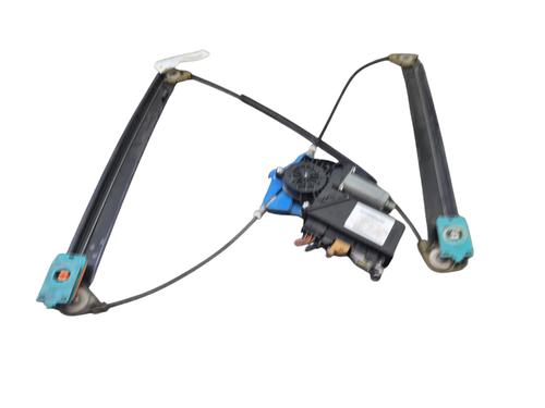Used Front left window mechanism VW TOUAREG (7LA, 7L6, 7L7) 2.5 R5 TDI (174 hp) 25060956