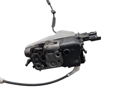 Used Rear left lock Rear left lock CITROËN C3 II (SC_) 1.6 HDi (92 hp) 25071637 25071637