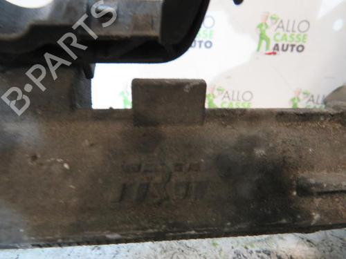 Steering rack FIAT PUNTO (188_) 1.9 DS 60 (188.031, .051, .231, .251) | BP25086511M22 