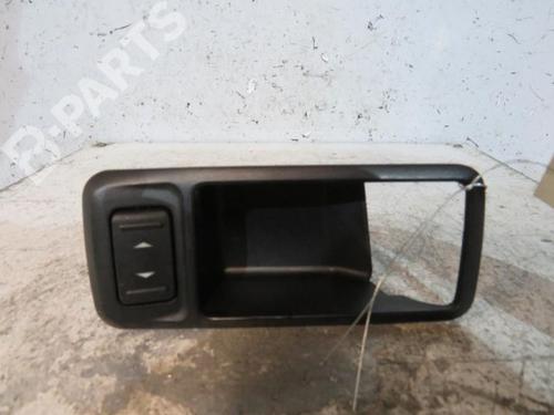 Used Left rear window switch Left rear window switch FORD FOCUS C-MAX (DM2) 1.8 TDCi (115 hp) 10606089 10606089