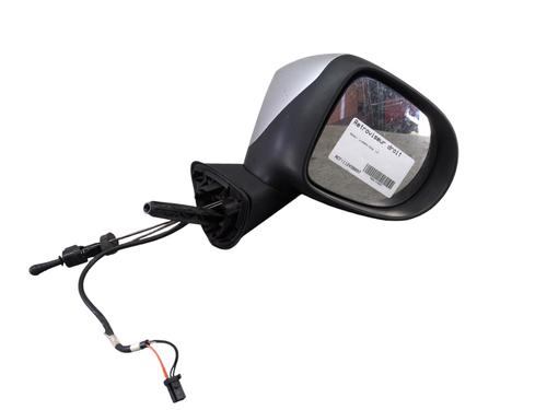 Right mirror RENAULT MODUS / GRAND MODUS (F/JP0_) 1.5 dCi 75 | BP29335606C27 