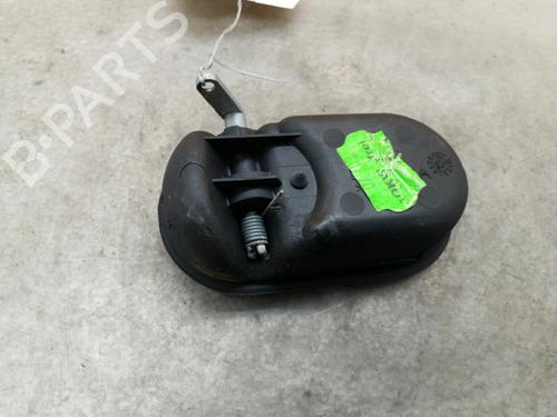 Used Front right interior door handle AUDI TT Roadster (8N9) 1.8 T (150 hp) 25078471