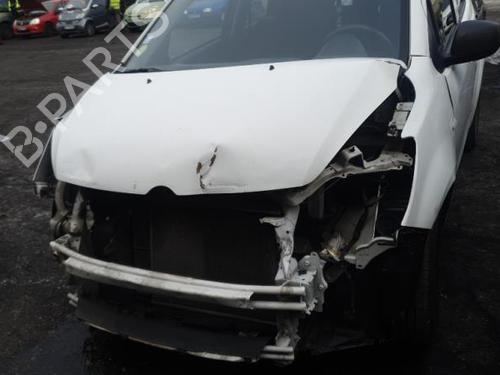 Starter OPEL AGILA B (H08) 1.0 (F68) | BP25093778M8  - Image 10