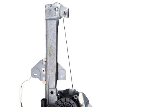 Front right window mechanism DACIA LODGY (JS_) 1.5 dCi (JSMC, JSAF) | BP28130689C23 