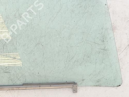 Used Front right door window Front right door window 37638013 37638013