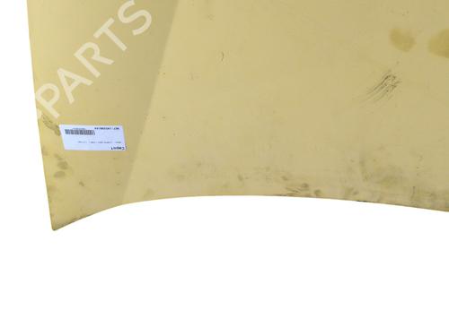 Hood RENAULT KANGOO (KC0/1_) D 65 1.9 (KC0E, KC02, KC0J, KC0N) | BP25728366C1