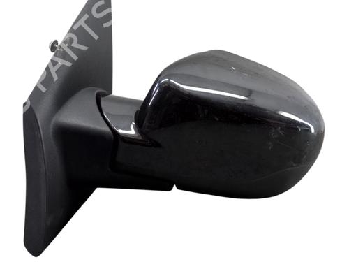 Left mirror RENAULT TWINGO II (CN0_) 1.2 16V (CN04, CN0B) | BP32425123C26 