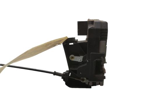 Front right lock RENAULT TRAFIC II Van (FL) 2.0 dCi 115 (FL01, FL0U, FL00, FL0H, FL0M) | BP25059011C97 